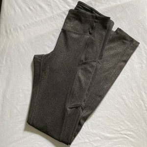 ** price drop today only** Lululemon Speed Up Tight Full On Luxtreme leggings